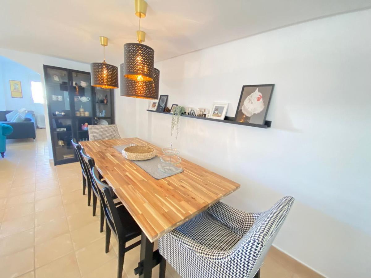 Duplex Amparo Altaona Golf Apartment Murcia Exterior photo